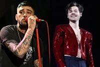 Zayn seems to criticize Harry Styles for the high ticket prices for his concerts