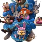 Zootopia 2 becomes Hollywood’s highest grossing animated film of all time