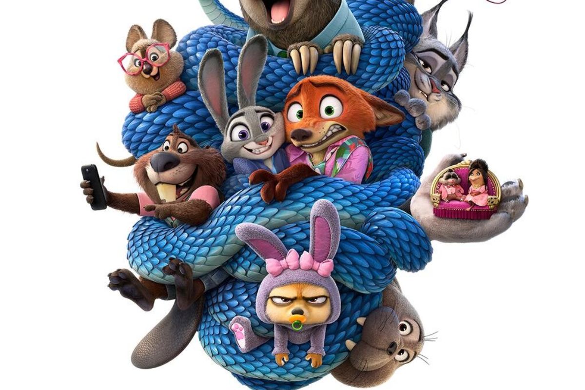 Zootopia 2 becomes Hollywood’s highest grossing animated film of all time