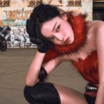 aespa’s Winter celebrates her birthday with sweet Instagram photos