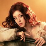 i-dle's Yuqi was announced as the new brand ambassador for Fenty Beauty