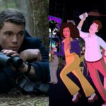 3 new Netflix exclusive movies and series that are perfect to watch this weekend