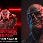 A Stranger Things Broadway prequel will arrive on Netflix as a filmed production