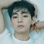 A lucky ARMY has a sweet encounter with V from BTS