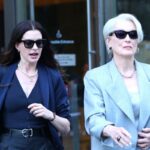 A new teaser for 'The Devil Wears Prada 2' has been released