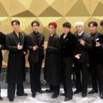 ATEEZ achieves their biggest week in the United States with GOLDEN HOUR Part.4”