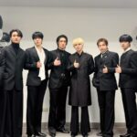 ATEEZ brings the “Adrenaline” of winning on Music Bank