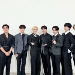 ATEEZ earns another crown with “Adrenaline” on Music Core