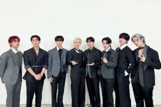 ATEEZ earns another crown with “Adrenaline” on Music Core