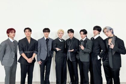 ATEEZ earns another crown with “Adrenaline” on Music Core