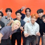 ATEEZ earns third win with “Adrenaline” on Inkigayo