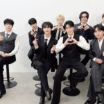 ATEEZ gives a rush of “Adrenaline” in new dance practice video