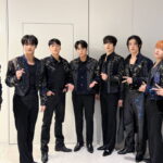 ATEEZ turn up the heat in Jakartta with their “In Your Fantasy” tour