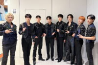 ATEEZ turn up the heat in Jakartta with their “In Your Fantasy” tour