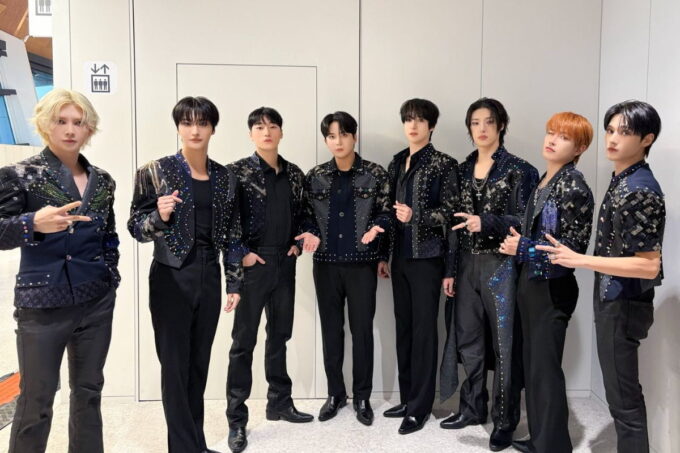 ATEEZ turn up the heat in Jakartta with their “In Your Fantasy” tour