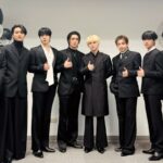 ATEEZ wins fifth trophy for “Adrenaline” on Music Bank