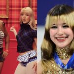 Alysa Liu’s Olympic performances boost streams for PinkPantheress and Zara Larsson after going viral