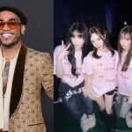 Anderson .Paak and aespa announce a song collaboration titled 'Keychain'