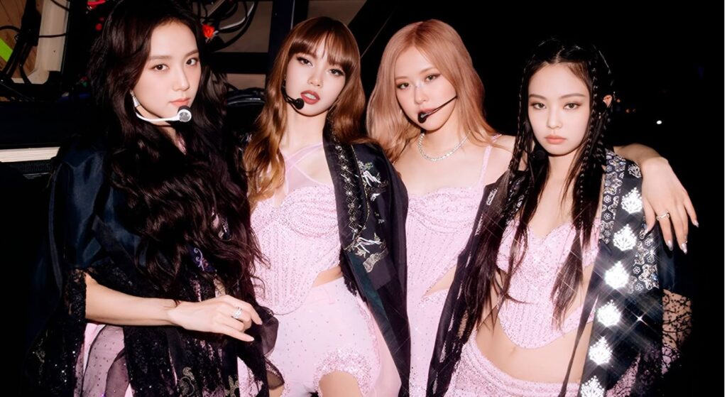 BLACKPINK - Champion (English Lyrics) BLACKPINK - Champion (English Lyrics)