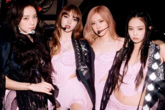 BLACKPINK - Champion (English Lyrics)