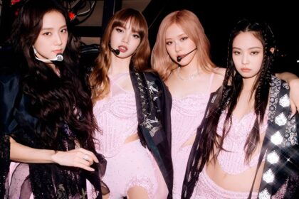 BLACKPINK - Champion (English Lyrics)