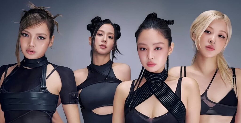 BLACKPINK - GO (English official Lyrics) BLACKPINK - GO (English official Lyrics)