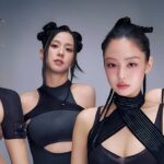 BLACKPINK - GO (English official Lyrics)