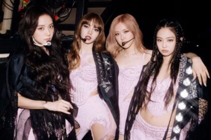BLACKPINK announce tracklist for their upcoming album 'DEADLINE'