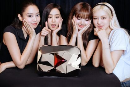 BLACKPINK makes history The 100 million record no other musical artist has reached on YouTube