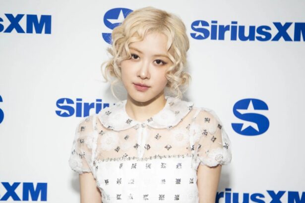 BLACKPINK members celebrate Rosé’s birthday with messages and love