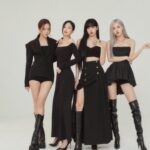 BLACKPINK's AS IF IT'S YOUR LAST music video surpasses 1.5 billion views on YouTube
