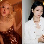 BLACKPINK's Jennie and Rosé are named Rolling Stone Korea's 2025 'Musician of the Year' - copia