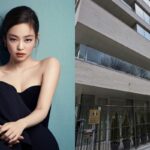 BLACKPINK’s Jennie buys a Yongsan building in Seoul for 20 billion KRW
