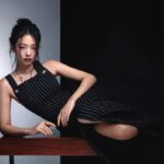 BLACKPINK’s Jennie donates 100 million won to support elderly families during the winter