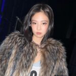 BLACKPINK's Jennie reveals that she once went four days without sleep while working
