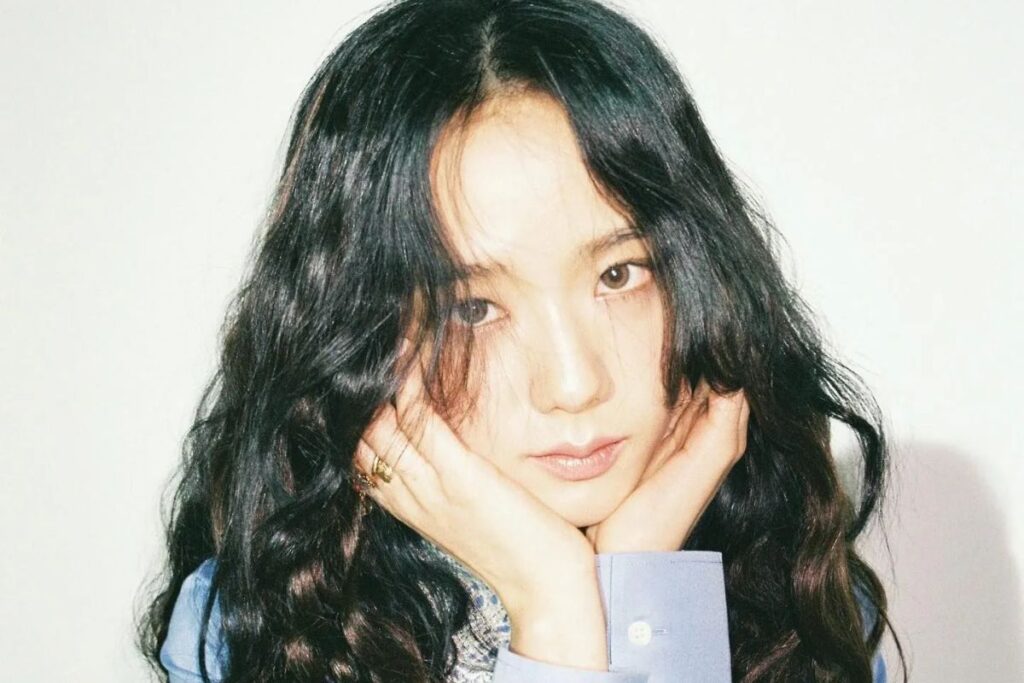 BLACKPINK’s Jisoo becomes global ambassador for Pokémon BLACKPINK’s Jisoo becomes global ambassador for Pokémon