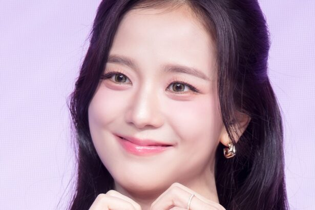 BLACKPINK's Jisoo reveals she doesn’t seek advice about her relationships