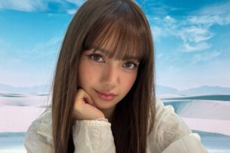 BLACKPINK's Lisa goes viral for partying and drinking in a nightclub