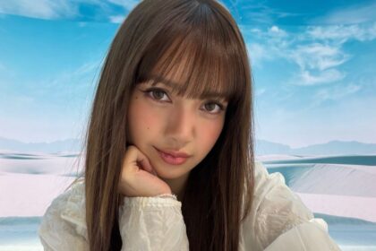 BLACKPINK's Lisa goes viral for partying and drinking in a nightclub