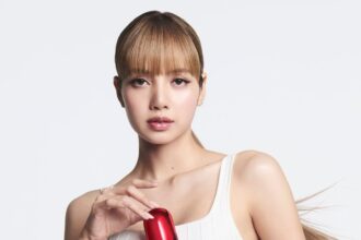 BLACKPINK's Lisa hints new solo album