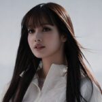 BLACKPINK's Lisa models her self-designed KITH Women 2026 Collection in a new video