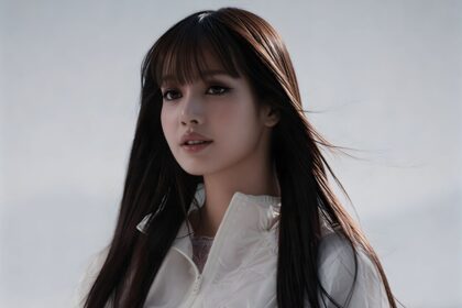 BLACKPINK's Lisa models her self-designed KITH Women 2026 Collection in a new video