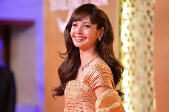 BLACKPINK's Lisa reaches a new achievement as a designer in the fashion industry