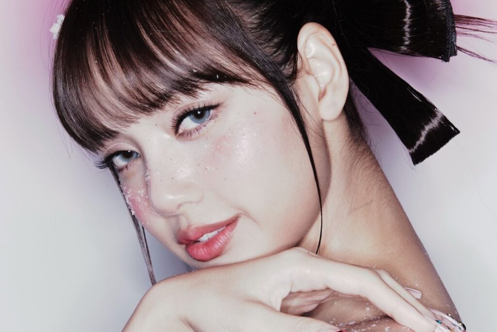 BLACKPINK’s Lisa’s Nike x SKIMS campaign collection is officially sold out BLACKPINK’s Lisa’s Nike x SKIMS campaing collection is officially sold out