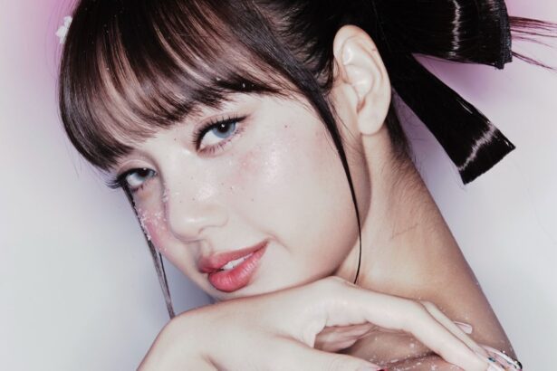 BLACKPINK’s Lisa’s Nike x SKIMS campaing collection is officially sold out