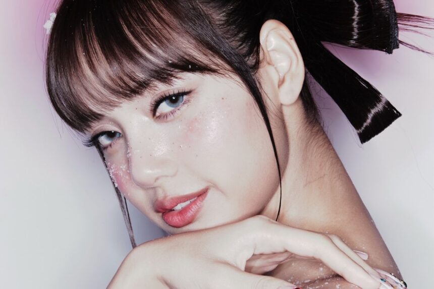 BLACKPINK’s Lisa’s Nike x SKIMS campaing collection is officially sold out