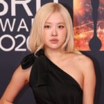 BLACKPINK's Rosé achieves a historic milestone for K-Pop at the 2026 BRIT Awards