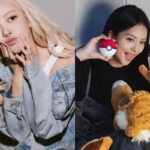 BLACKPINK's Rosé and Jisoo make history by appearing in Super Bowl commercials