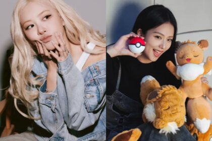 BLACKPINK's Rosé and Jisoo make history by appearing in Super Bowl commercials