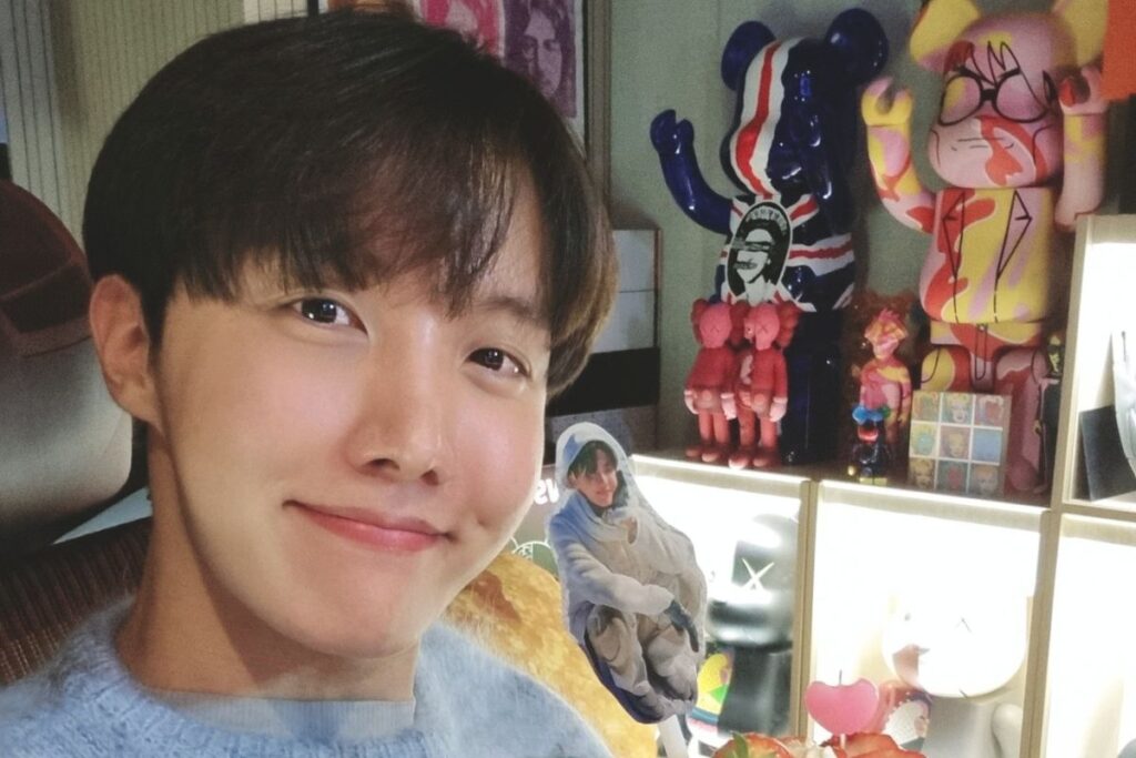 BTS J-Hope makes heartfelt donation to children’s hospital on his birthday BTS J-Hope makes heartfelt donation to children’s hospital on his birthday